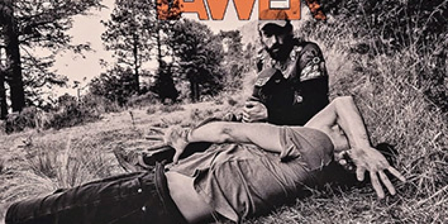Tawer lanzó nuevo disco inspirado en la medicina del bufo alvarius 